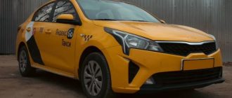 Финансовый расчет: выгодно ли брать аренду авто под такси с выкупом в 2026 году