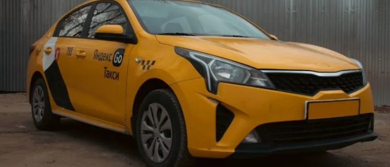 Финансовый расчет: выгодно ли брать аренду авто под такси с выкупом в 2026 году