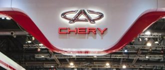 Автоконцерн Chery: Лидер китайского автопрома с мировыми амбициями