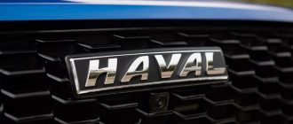 Haval против Конкурентов: Почему Эти Автомобили Занимают Лидирующие Позиции на Рынке