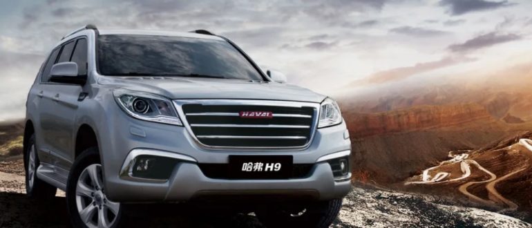 Haval в Башкирии: Комфорт, проходимость и надежность для разнообразного климата