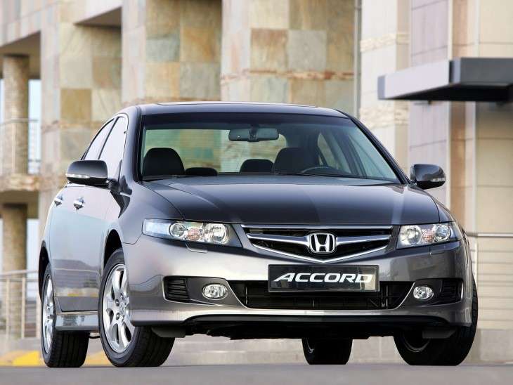 Honda Accord — плюсы и минусы выбора автомобиля | Плюсы и минусы