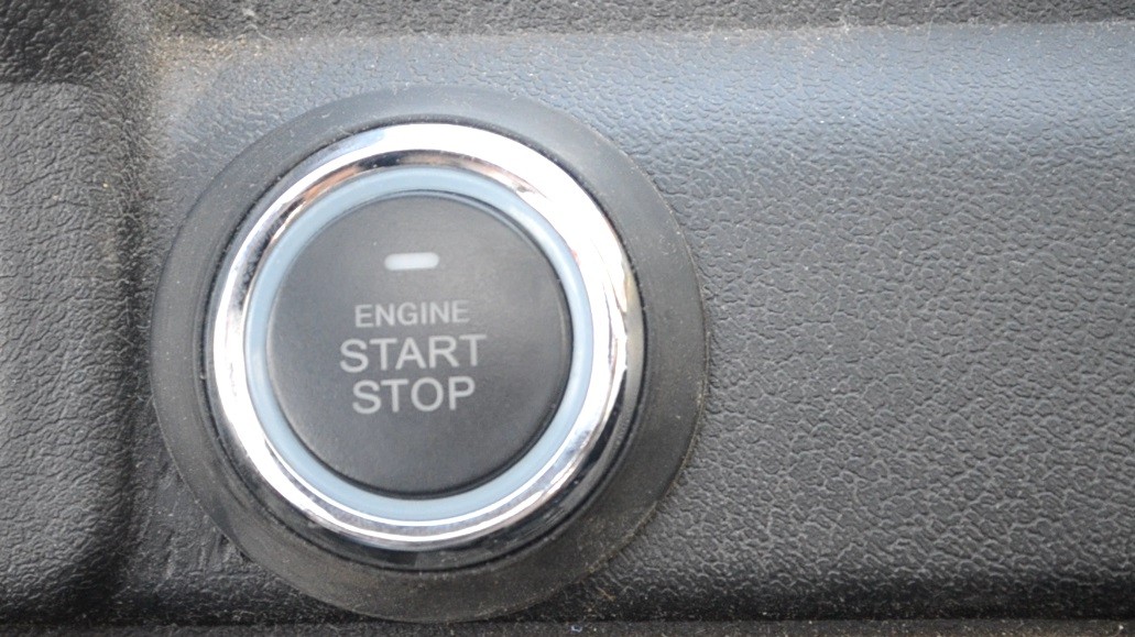 Установка кнопки старт стоп для запуска двигателя вместо замка зажигания своими руками | «Автофил» — автомобильный журнал