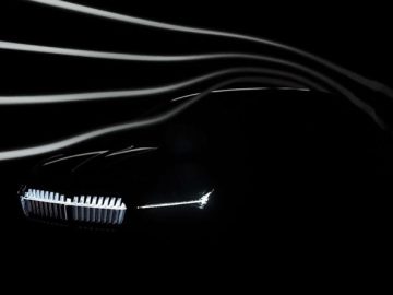 Электрокроссовер Skoda Enyaq Coupe iV покажут в январе