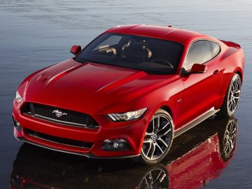 Форд Мустанг (Ford Mustang) - купить новое авто или бу (с пробегом) в 2019 году: цены в России, фото, характеристики, тюнинг, комплектации