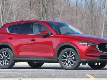 Мазда сх 5 (Mazda CX 5) 2019 - цена, отзывы владельцев, фото, тест-драйв видео, характеристики