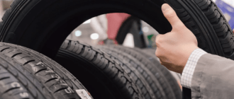 Как правильно подобрать шины для легкового автомобиля